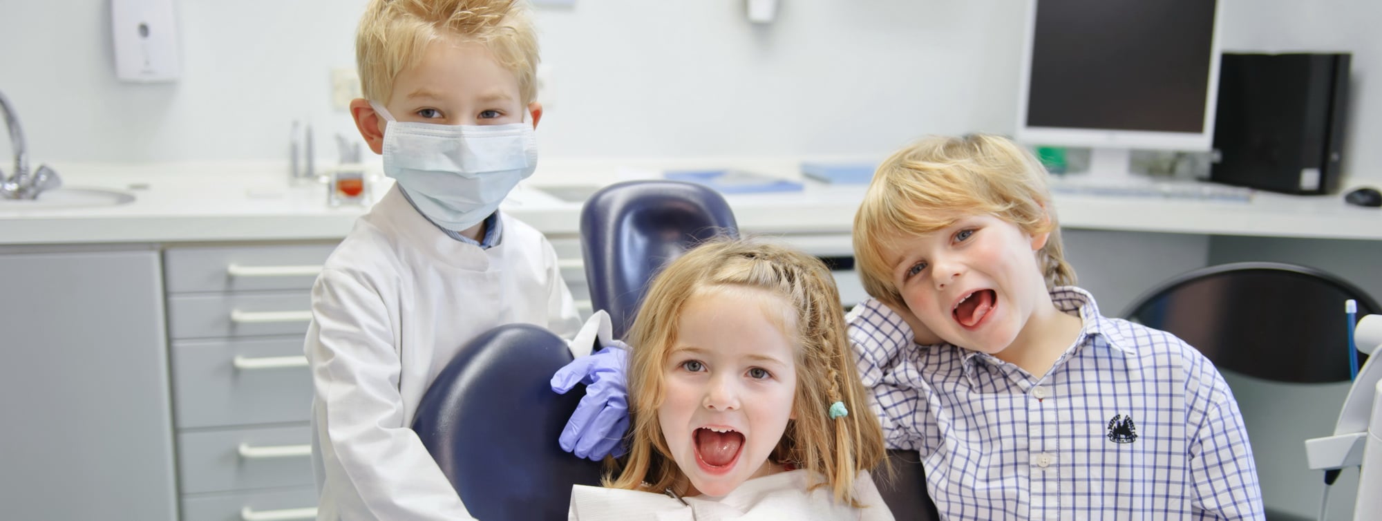 Zahnspange für Kinder und Jugendliche 1